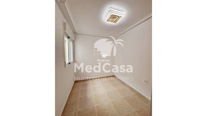 Obra nueva - Apartamento -
San Fulgencio