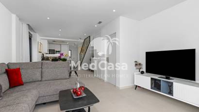 New Build - Semi detached  -
Guardamar del Segura - Guardamar