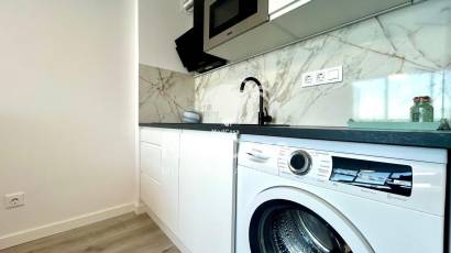  - Apartamento -
Torrevieja - Cabo cervera