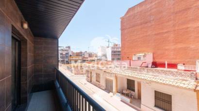 Segunda mano - Apartamento -
Torrevieja - La Mata