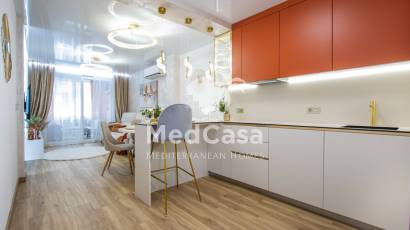 Resale - Apartment -
Torrevieja