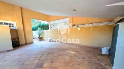 Wiederverkauf - Villa -
Dehesa de campoamor - Campoamor