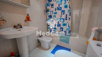 Segunda mano - Apartamento -
Ciudad Quesada - La Marquesa Golf