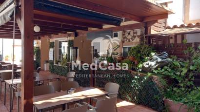 New Build - Apartment -
Aguilas