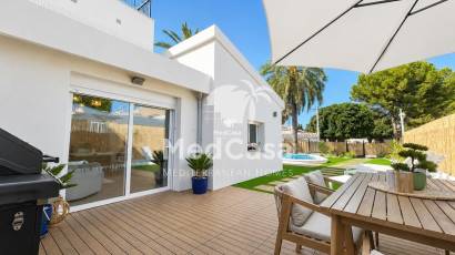 Wiederverkauf - Semi -
Orihuela Costa - Punta Prima