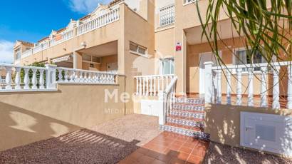 Resale - Ground floor apartment -
Orihuela Costa - Los Balcones Y los Altos