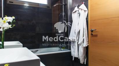 Obra nueva - Apartamento -
San Juan de los Terreros