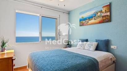 Resale - Townhouse -
Orihuela Costa - Campoamor