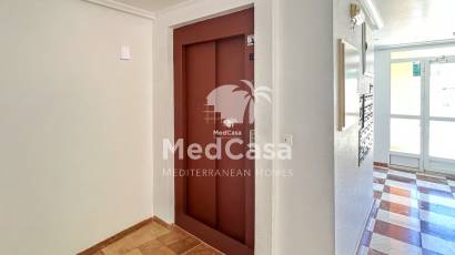 Segunda mano - Apartamento -
Guardamar del Segura