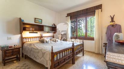 Segunda mano - Villa -
Moraira - San Jaime