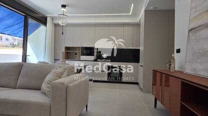 Neubau - Apartment -
Guardamar del Segura - Guardamar