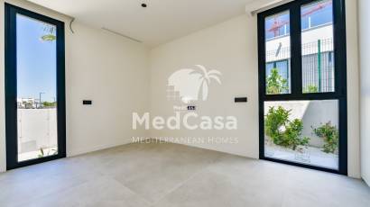 Obra nueva - Villa -
Finestrat