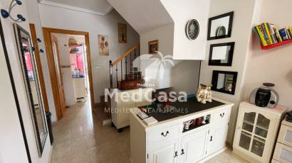Resale - Townhouse -
Ciudad Quesada - Lo Marabú