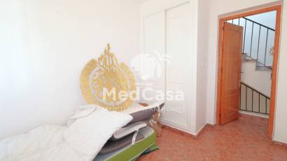 Resale - Townhouse -
Torrevieja - Torreta Florida