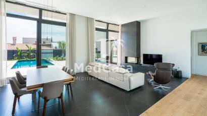 New Build - Villa -
Molina de Segura