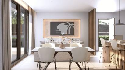 Neubau - Villa -
Pilar de la Horadada