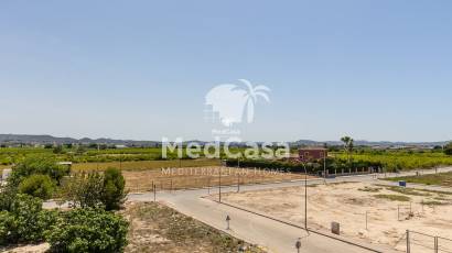 New Build - Townhouse -
Rafal