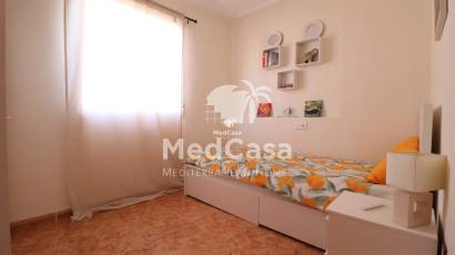 Segunda mano - Adosado -
Algorfa - Montemar