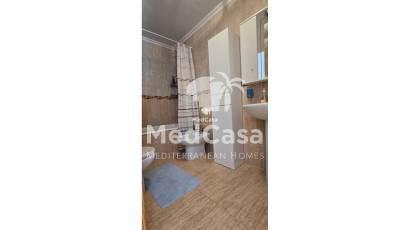 Segunda mano - Apartamento -
Formentera del Segura