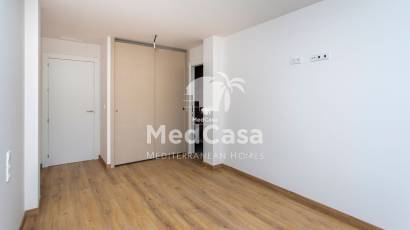 Neubau - Erdgeschosswohnung -
Hondón de las Nieves