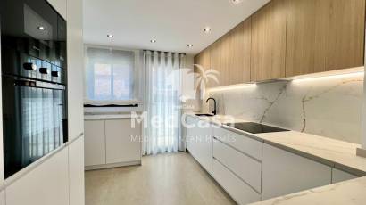 New Build - Townhouse -
Benferri