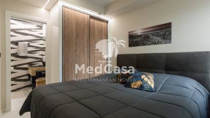 Resale - Penthouse -
Torrevieja