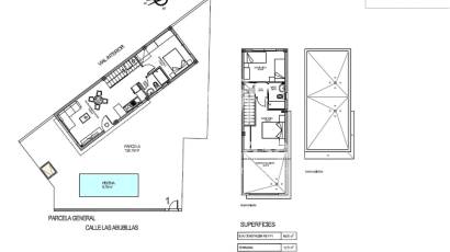 New Build - Villa -
Torrevieja