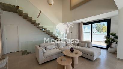 New Build - Villa -
Rojales - Ciudad Quesada