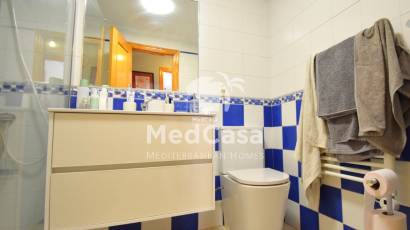Segunda mano - Apartamento -
Orihuela Costa - Playa Flamenca