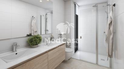 New Build - Townhouse -
San Javier