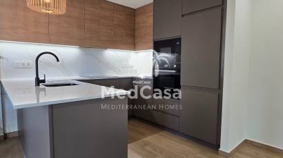 Obra nueva - Villa -
Rojales