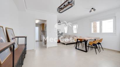 Obra nueva - Villa -
San Fulgencio - Urbanización La Marina