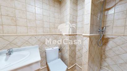 Neubau - Apartment -
Archena