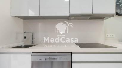 Wiederverkauf - Apartment -
Orihuela Costa - Los Altos