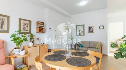 Wiederverkauf - Apartment -
Torrevieja - Nueva Torrevieja
