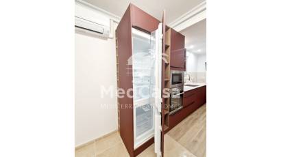 Obra nueva - Apartamento -
San Fulgencio