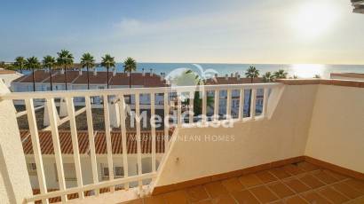 Wiederverkauf - Reihenhaus -
Dehesa de campoamor - Campoamor