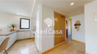 Obra nueva - Apartamento -
Orihuela Costa