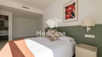 New Build - Villa -
Calasparra