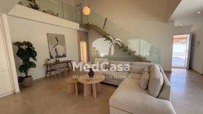New Build - Villa -
Rojales - Ciudad Quesada