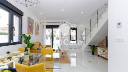 New Build - Villa -
Torrevieja