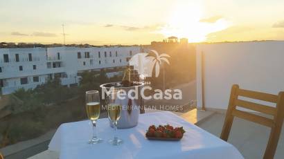 Neubau - Villa -
Orihuela Costa