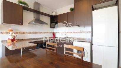 Wiederverkauf - Apartment -
Almoradí - Almoradi - Town