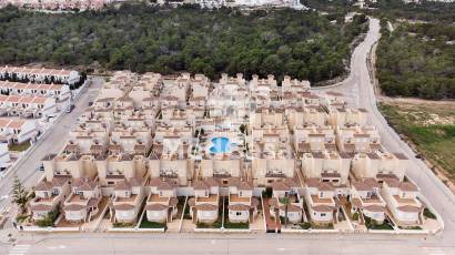 New Build - Villa -
San Miguel de Salinas