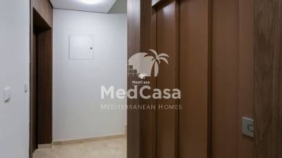 Obra nueva - Ático -
Hondón de las Nieves