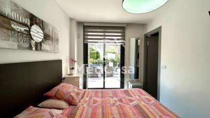 Resale - Semi -
Orihuela Costa - Villamartín-Las Filipinas