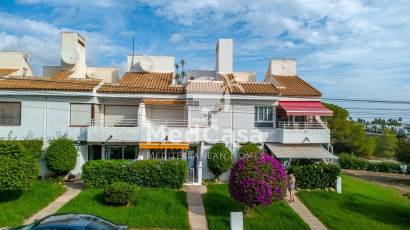 Segunda mano - Apartamento -
Orihuela Costa - Villamartín