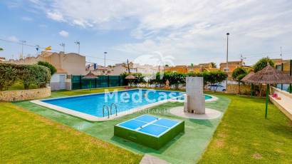 Segunda mano - Adosado -
Torrevieja - Los Balcones