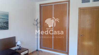New Build - Apartment -
Aguilas