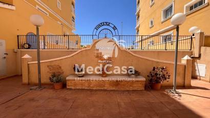 Segunda mano - Apartamento -
Algorfa - Pueblo